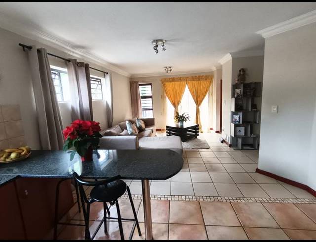 2 BEDROOM PROPERTY TO RENT IN NIEUW MUCKLENEUK